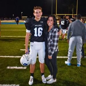 Meet your Posher, Robyn